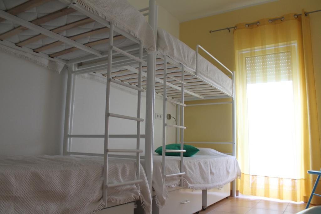 Racing Mackerel Hostel Lagos Phòng bức ảnh